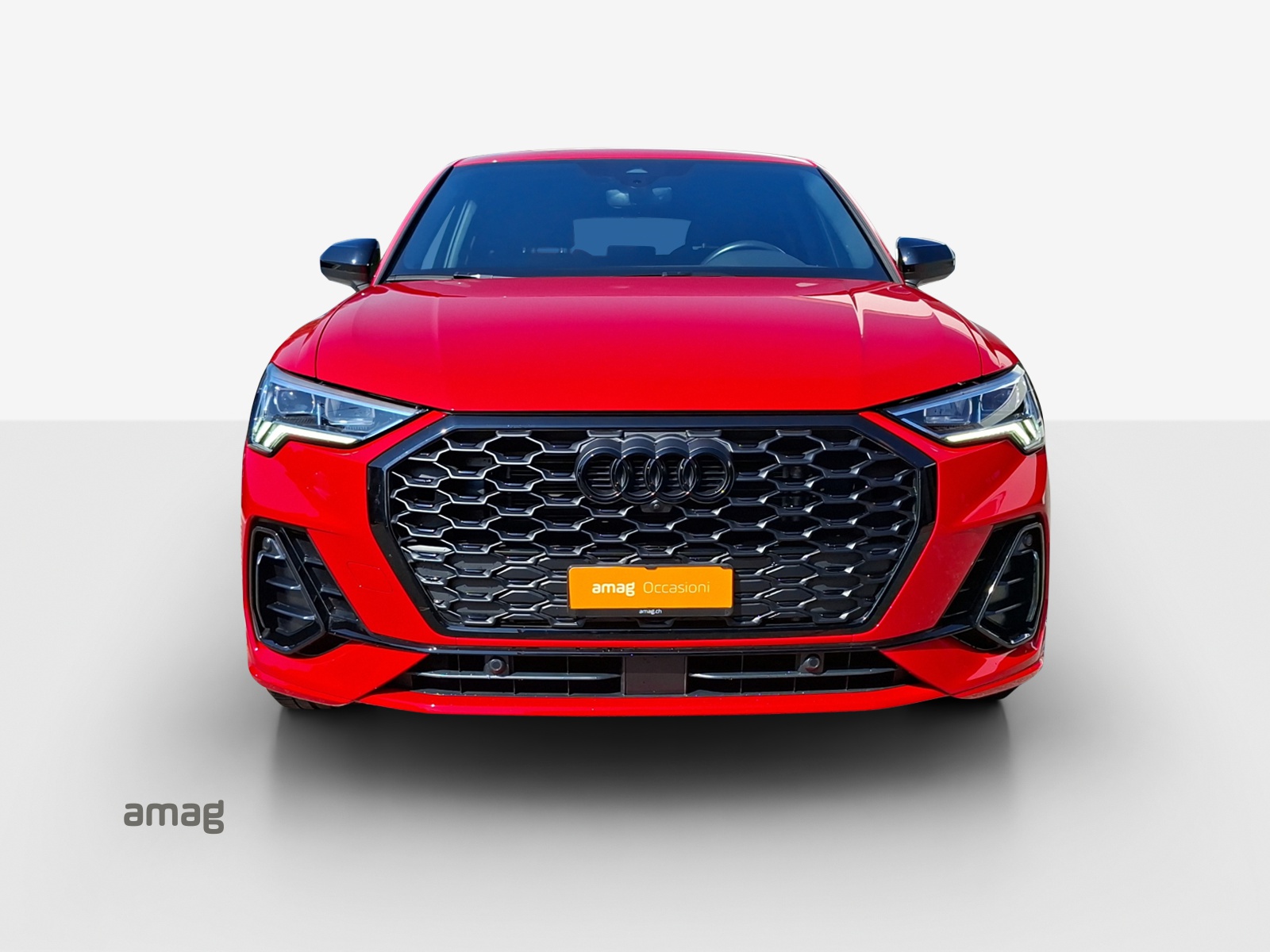 AUDI Q3 Sportback 35 TFSI S line Attraction S-tronic-image-6