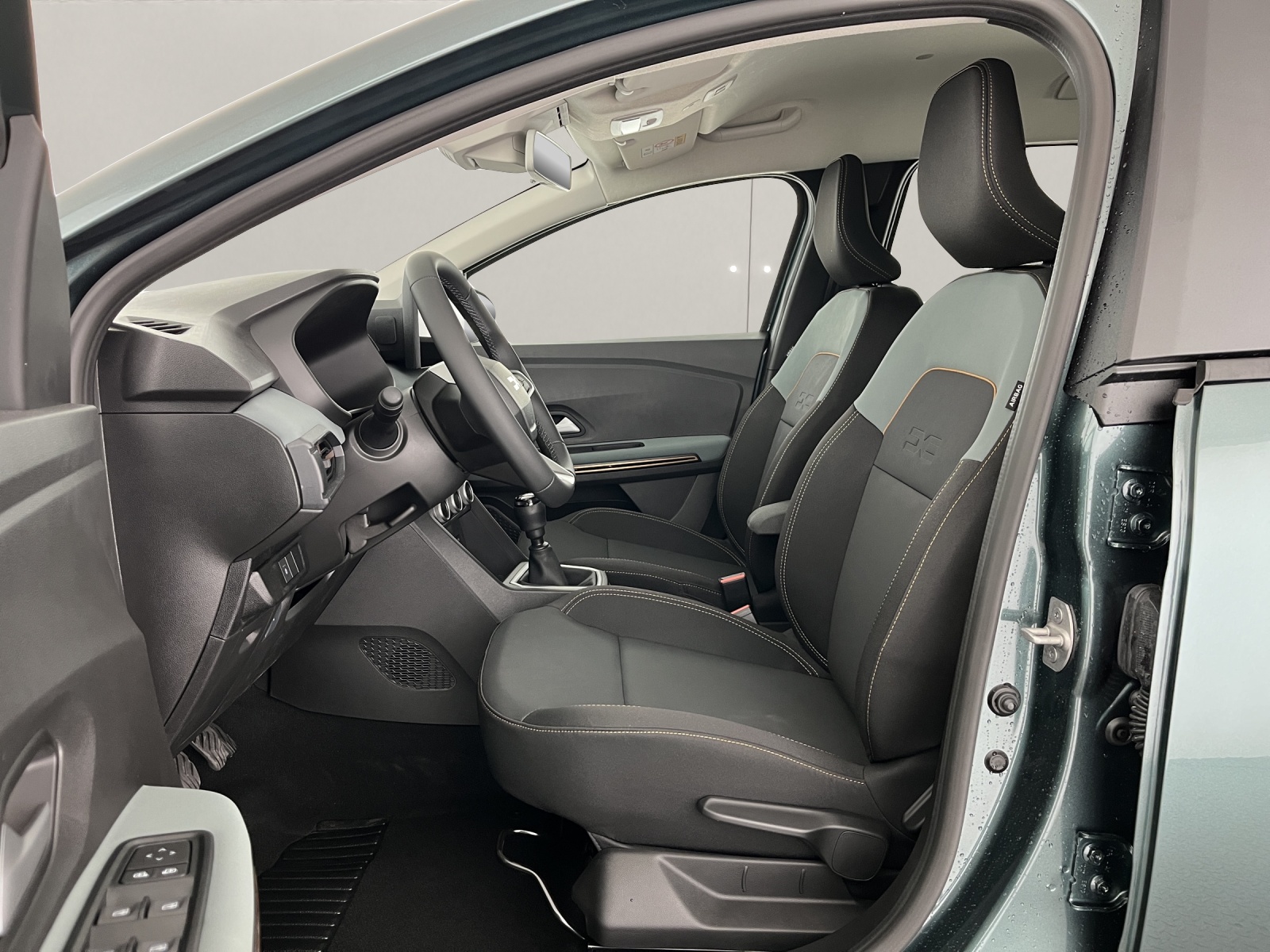 DACIA Jogger 1.0 TCe Extreme-image-7