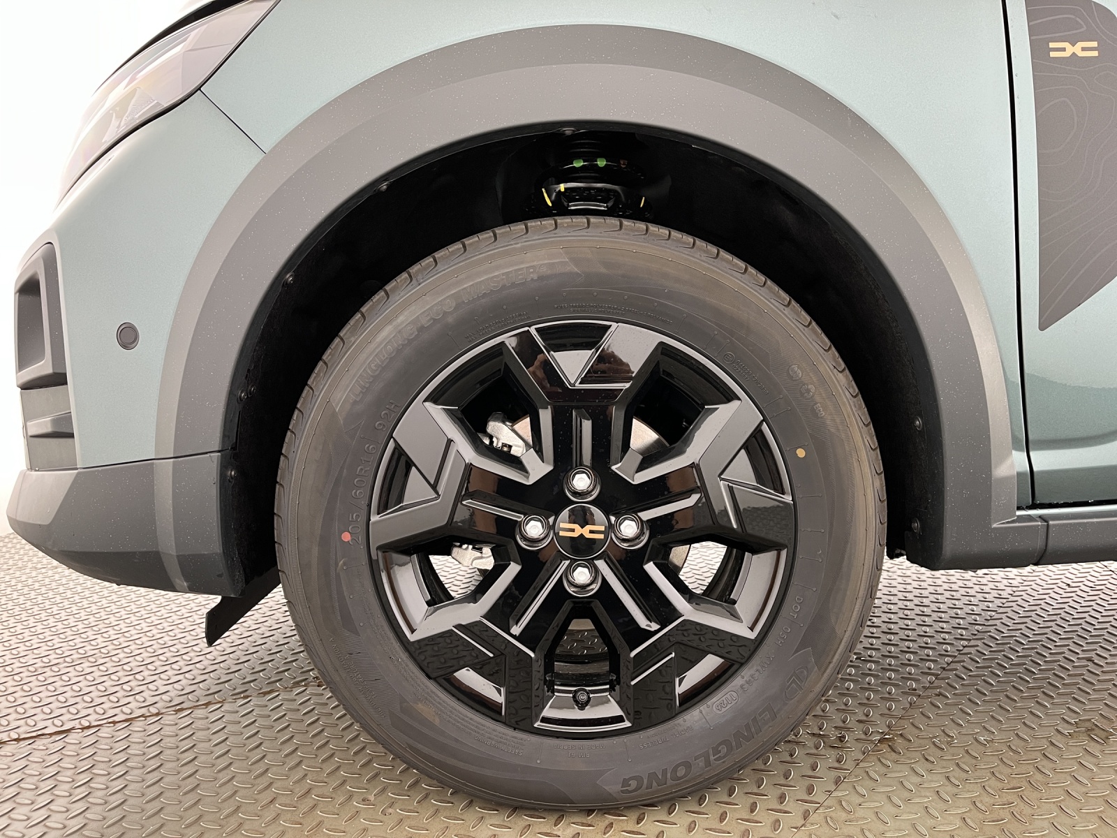 DACIA Jogger 1.0 TCe Extreme-image-5