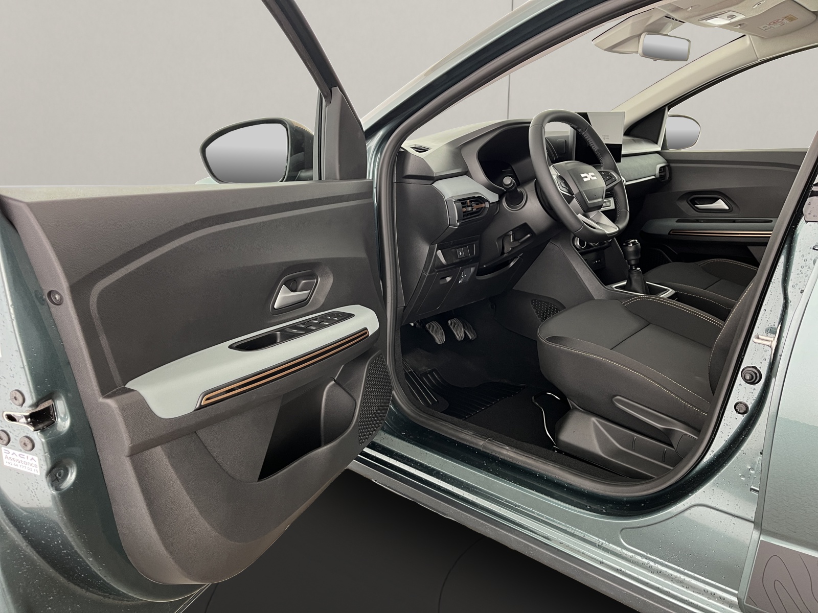 DACIA Jogger 1.0 TCe Extreme-image-6
