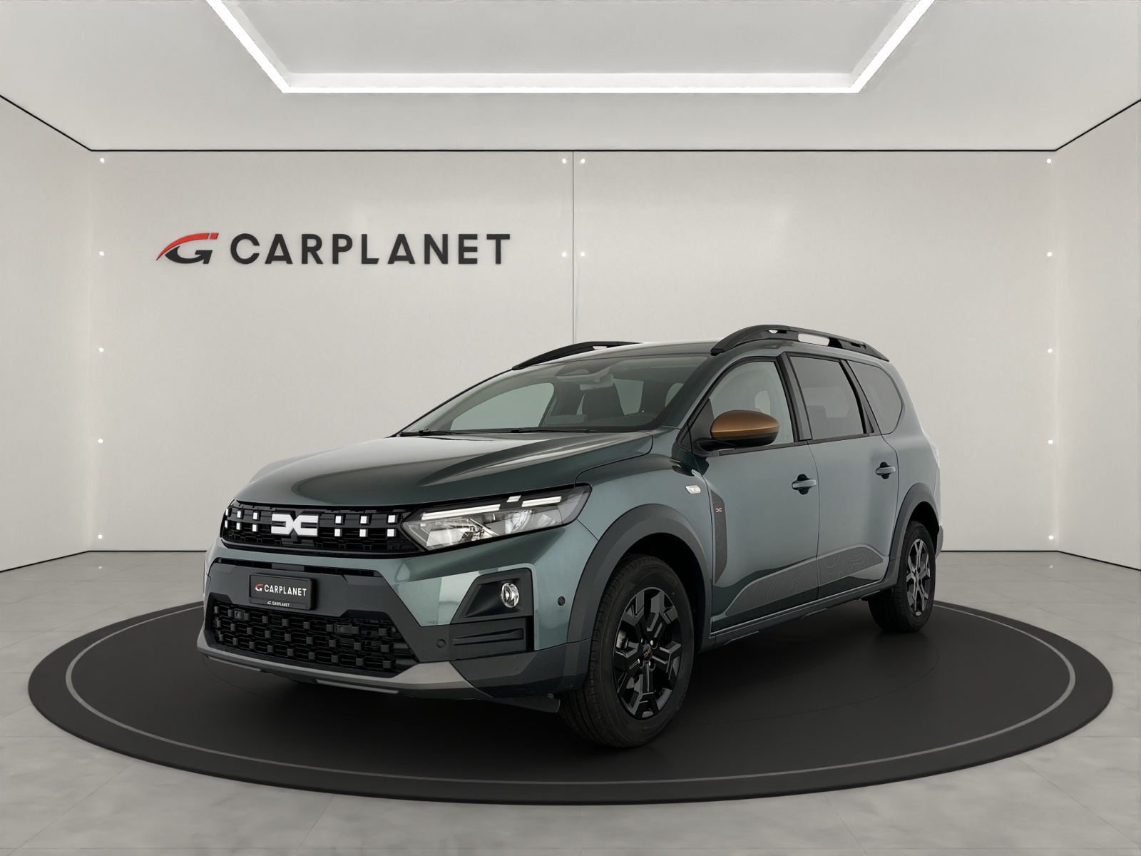 DACIA Jogger 1.0 TCe Extreme