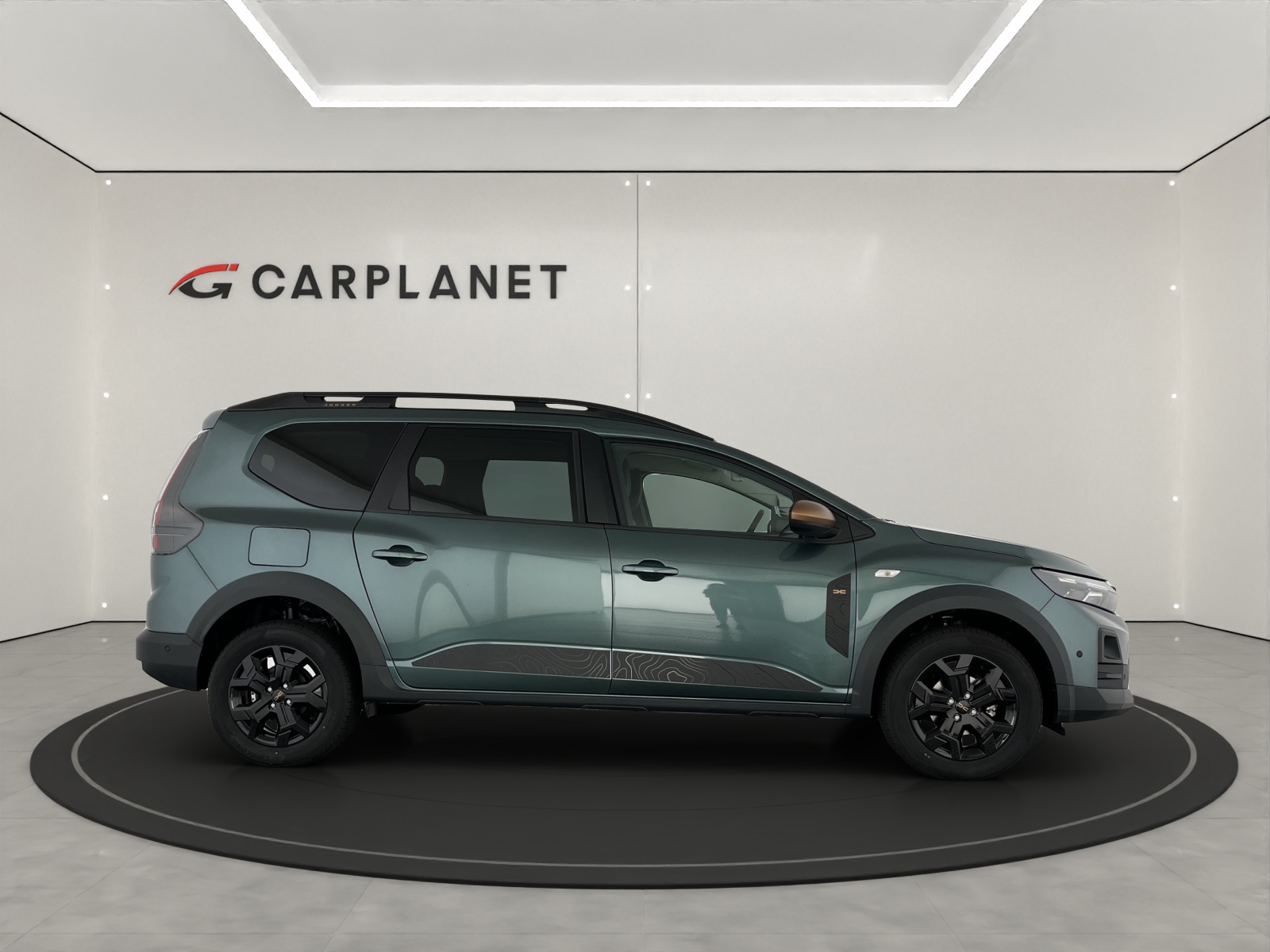 DACIA Jogger 1.0 TCe Extreme-image-4