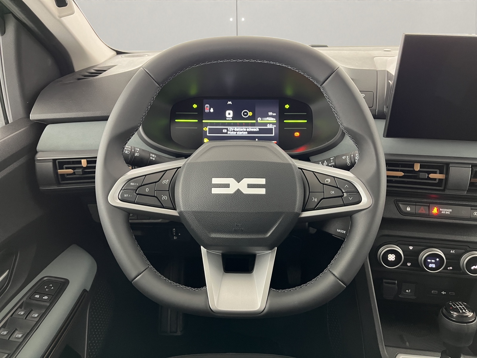 DACIA Jogger 1.0 TCe Extreme-image-9