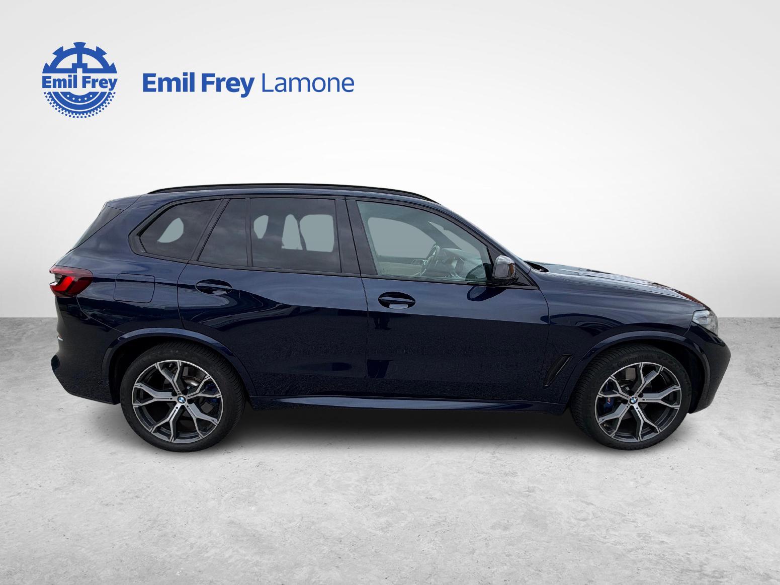 BMW X5 45e xDrive SAG-image-7