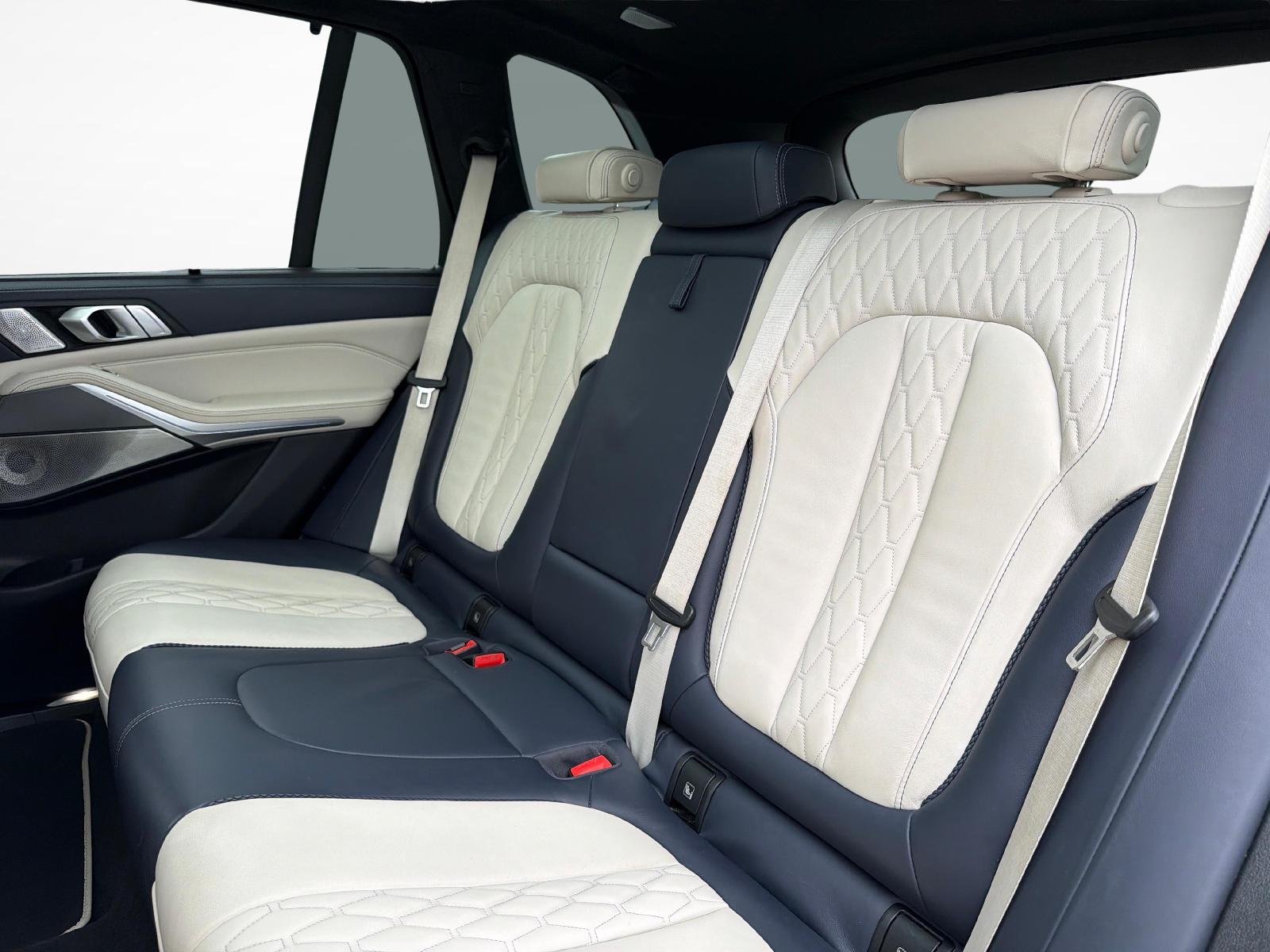 BMW X5 45e xDrive SAG-image-19