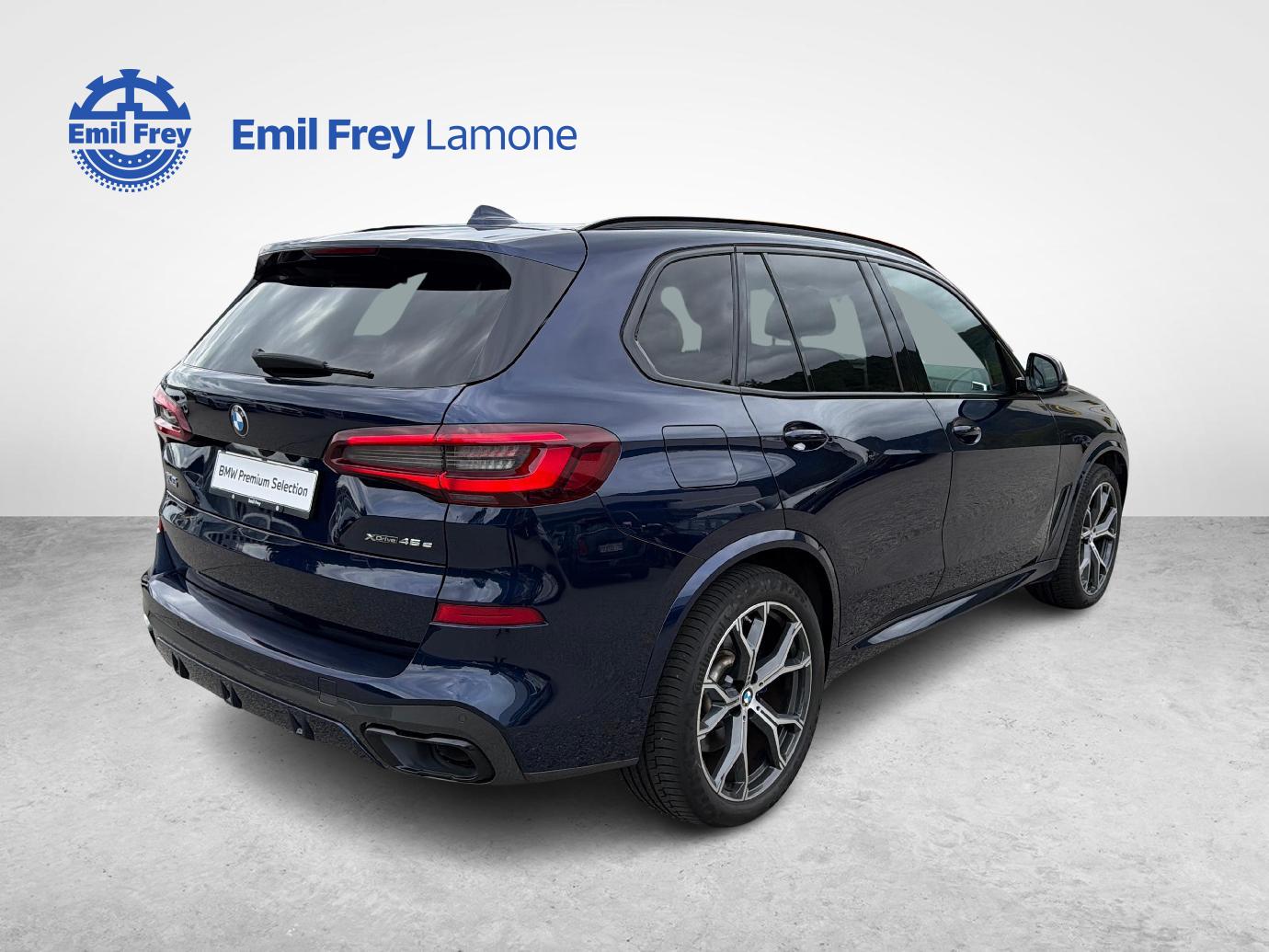 BMW X5 45e xDrive SAG-image-6
