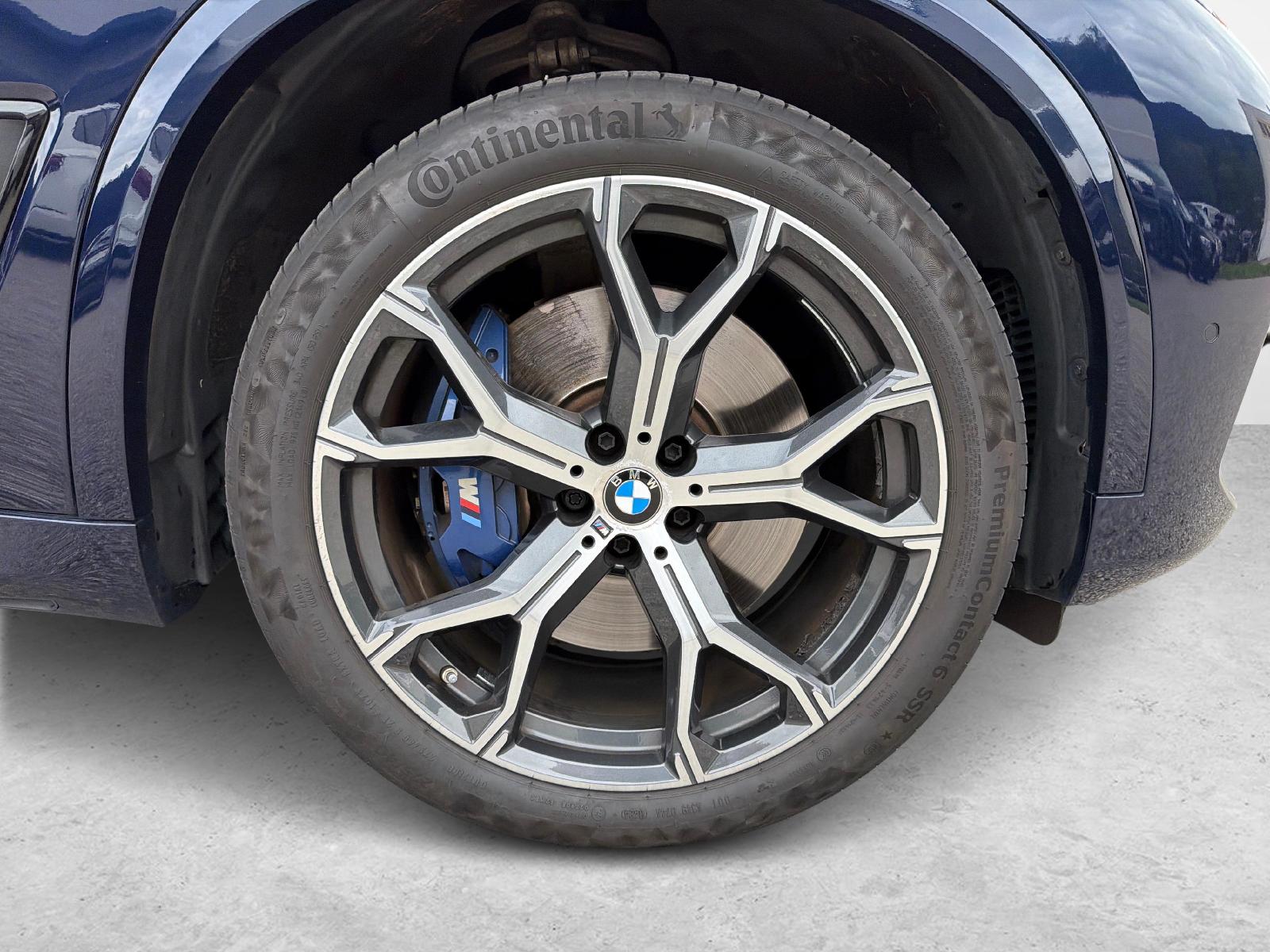 BMW X5 45e xDrive SAG-image-10