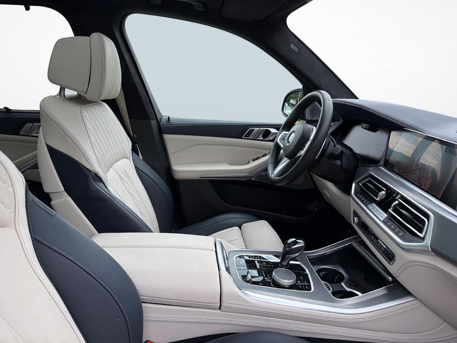 BMW X5 45e xDrive SAG-image-18