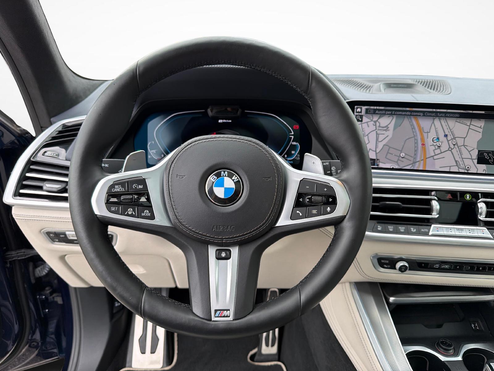 BMW X5 45e xDrive SAG-image-13
