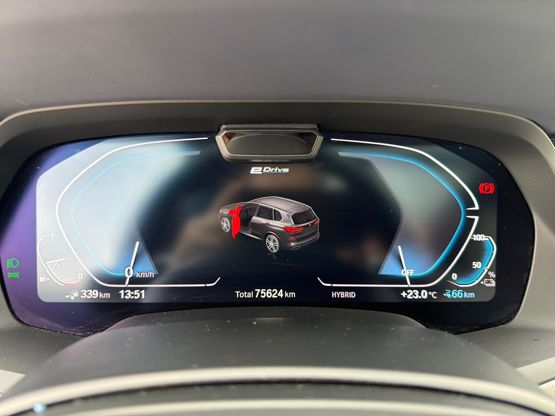 BMW X5 45e xDrive SAG-image-14