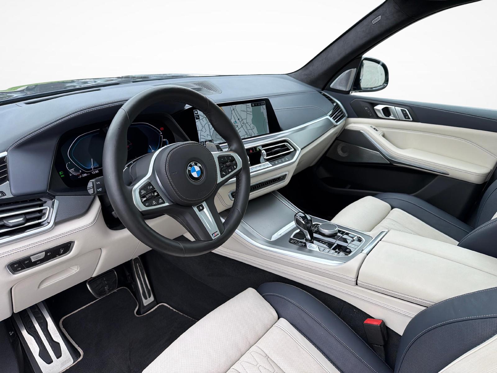 BMW X5 45e xDrive SAG-image-11