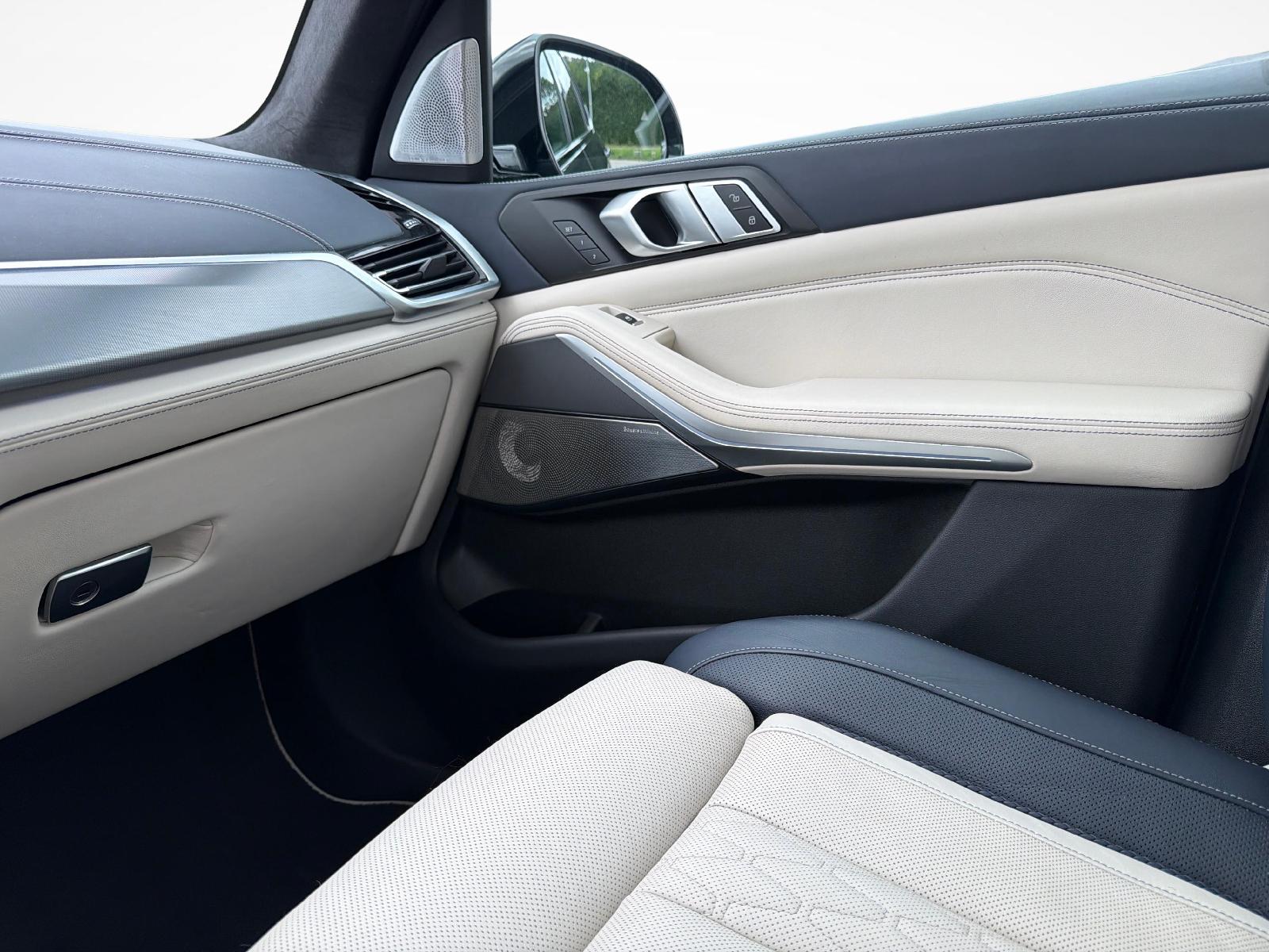 BMW X5 45e xDrive SAG-image-22