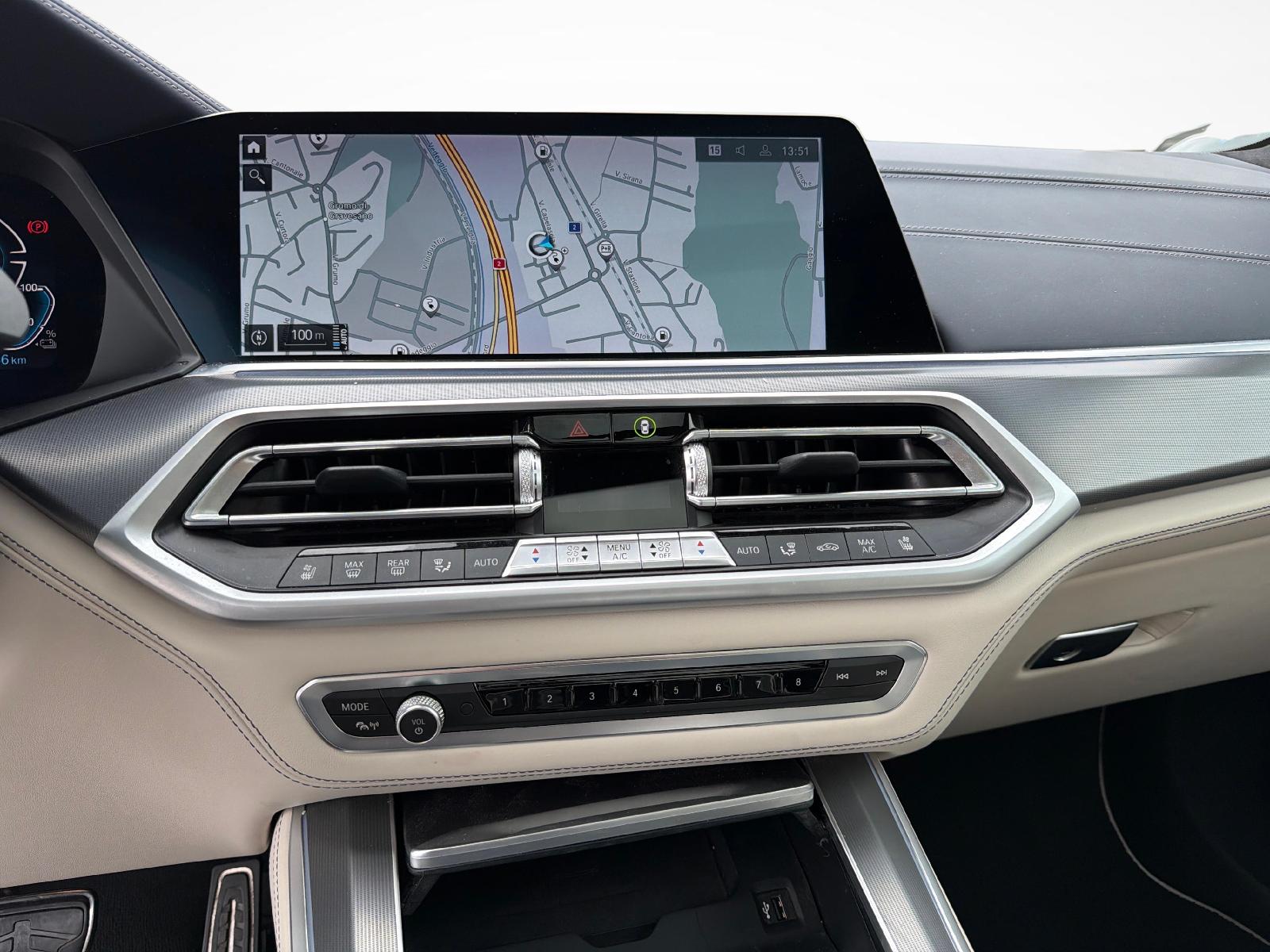 BMW X5 45e xDrive SAG-image-15