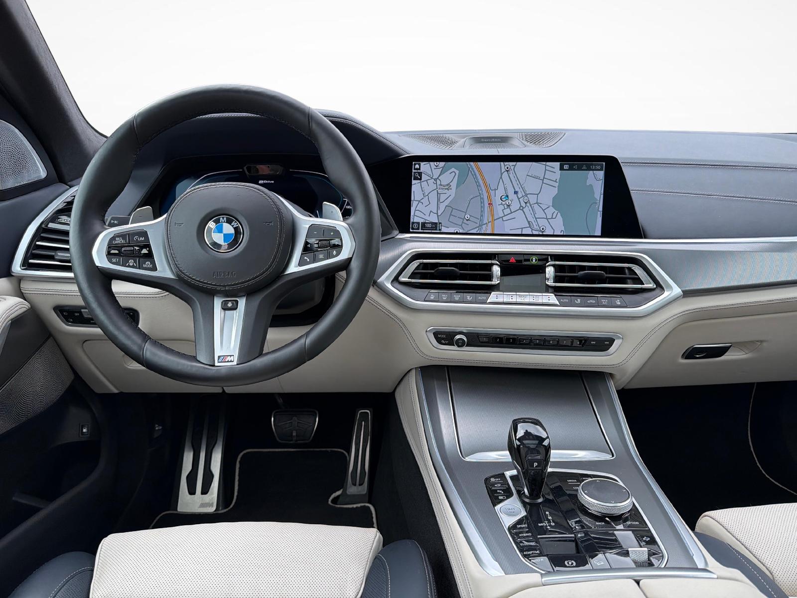 BMW X5 45e xDrive SAG-image-12