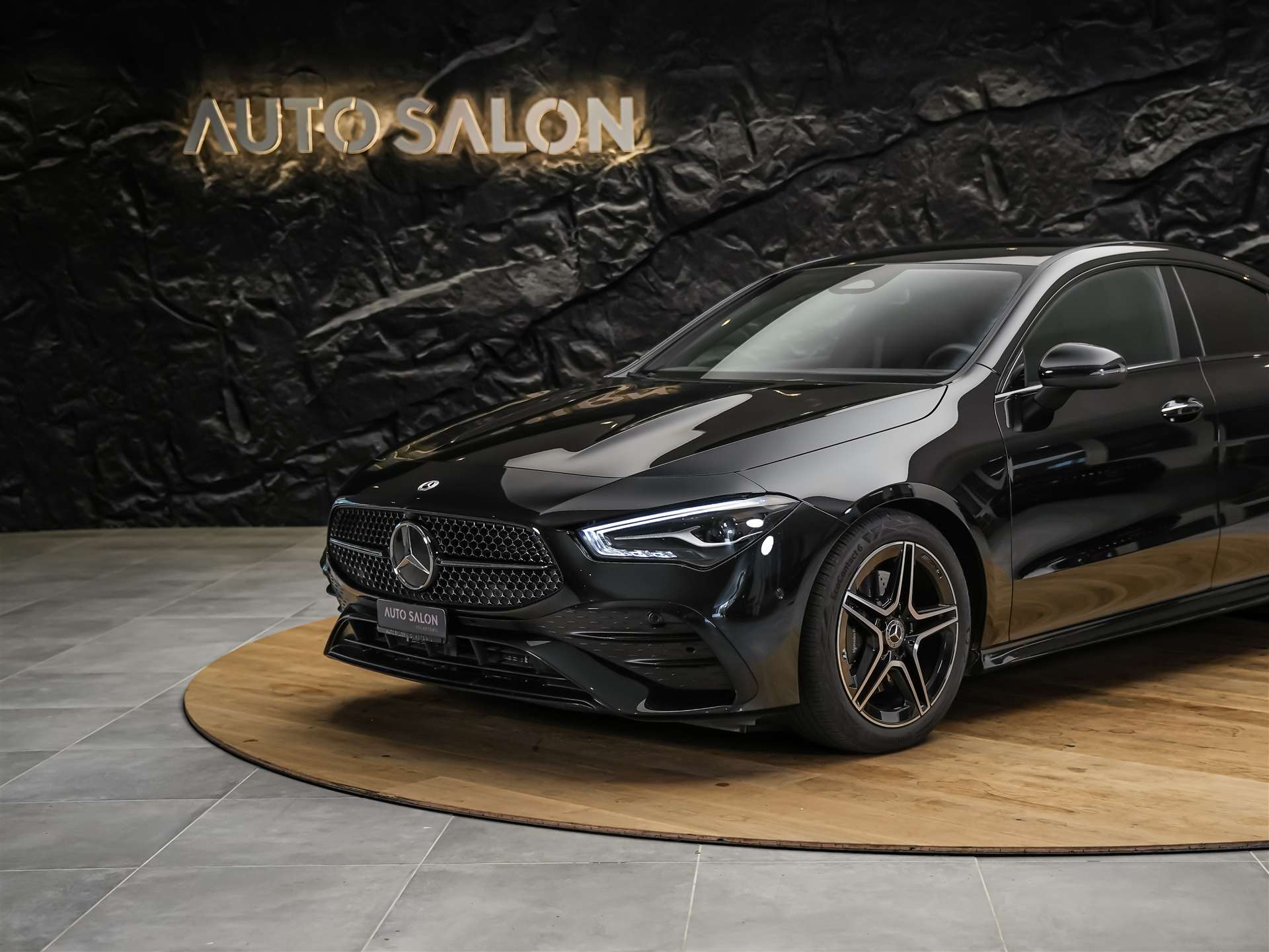 MERCEDES-BENZ CLA 200 AMG Line 7G-DCT *Werksgarantie*Lenkradheizung*Ambientebeleuchtung*-image-13