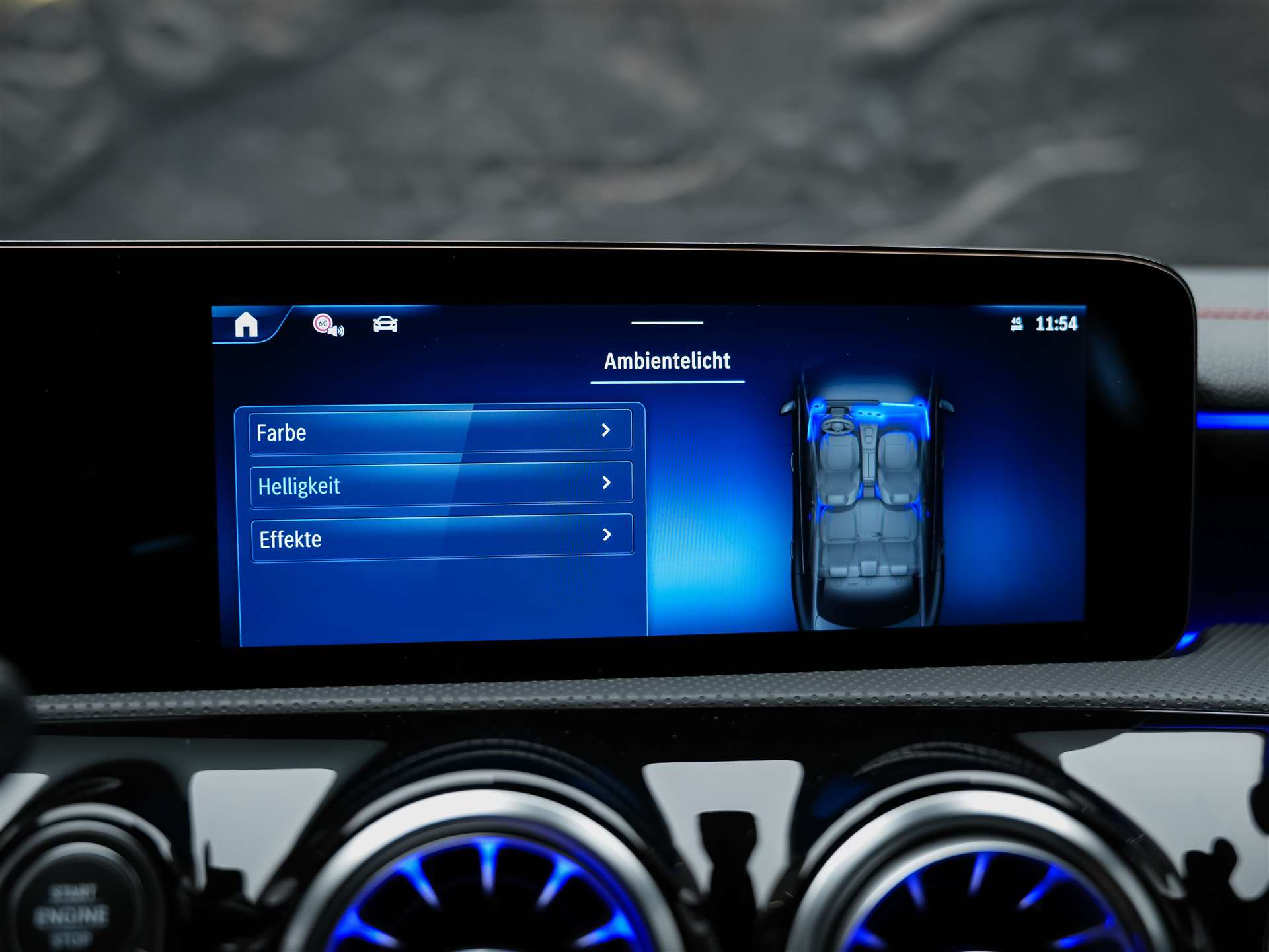 MERCEDES-BENZ CLA 200 AMG Line 7G-DCT *Werksgarantie*Lenkradheizung*Ambientebeleuchtung*-image-29