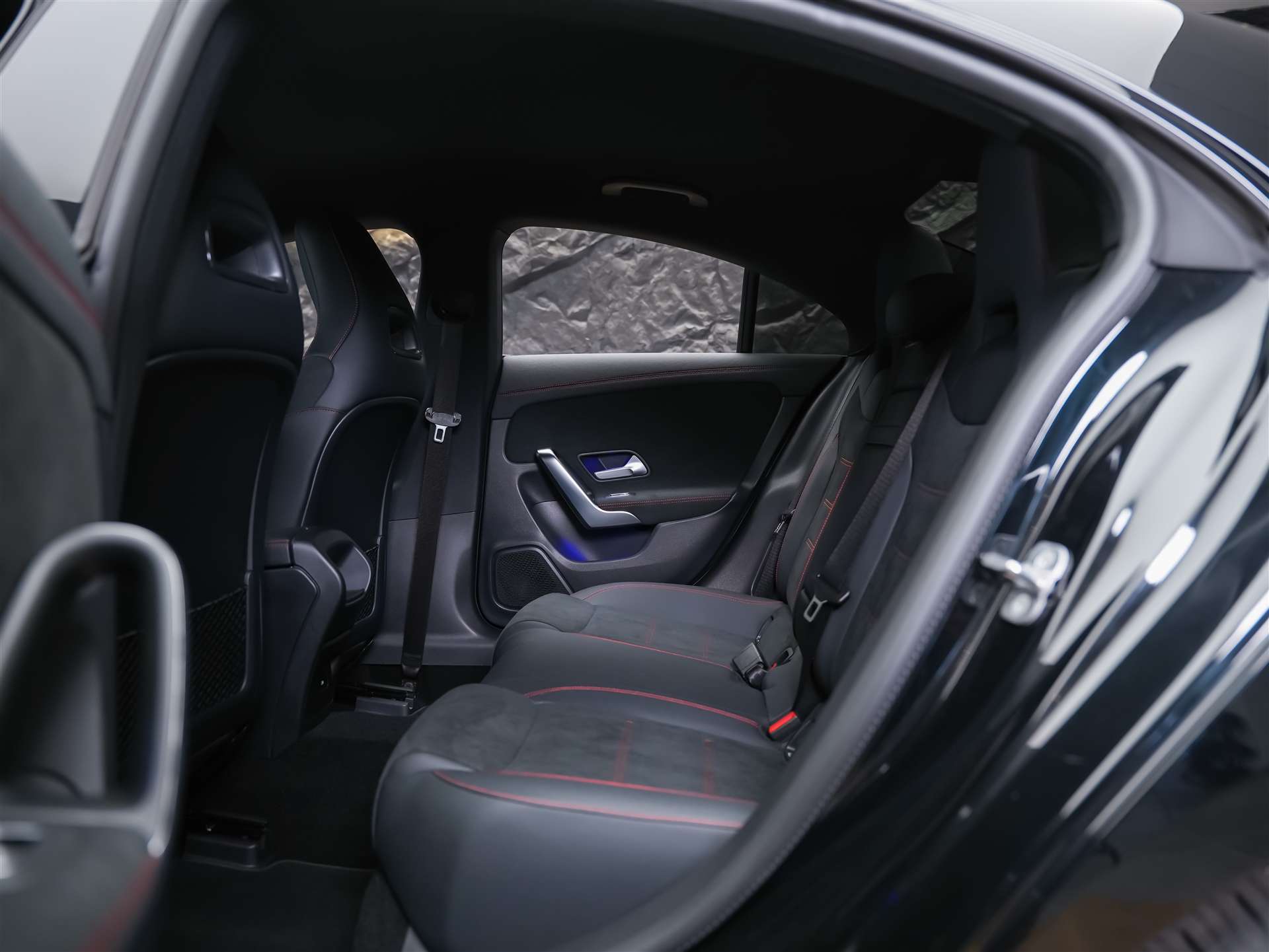 MERCEDES-BENZ CLA 200 AMG Line 7G-DCT *Werksgarantie*Lenkradheizung*Ambientebeleuchtung*-image-11