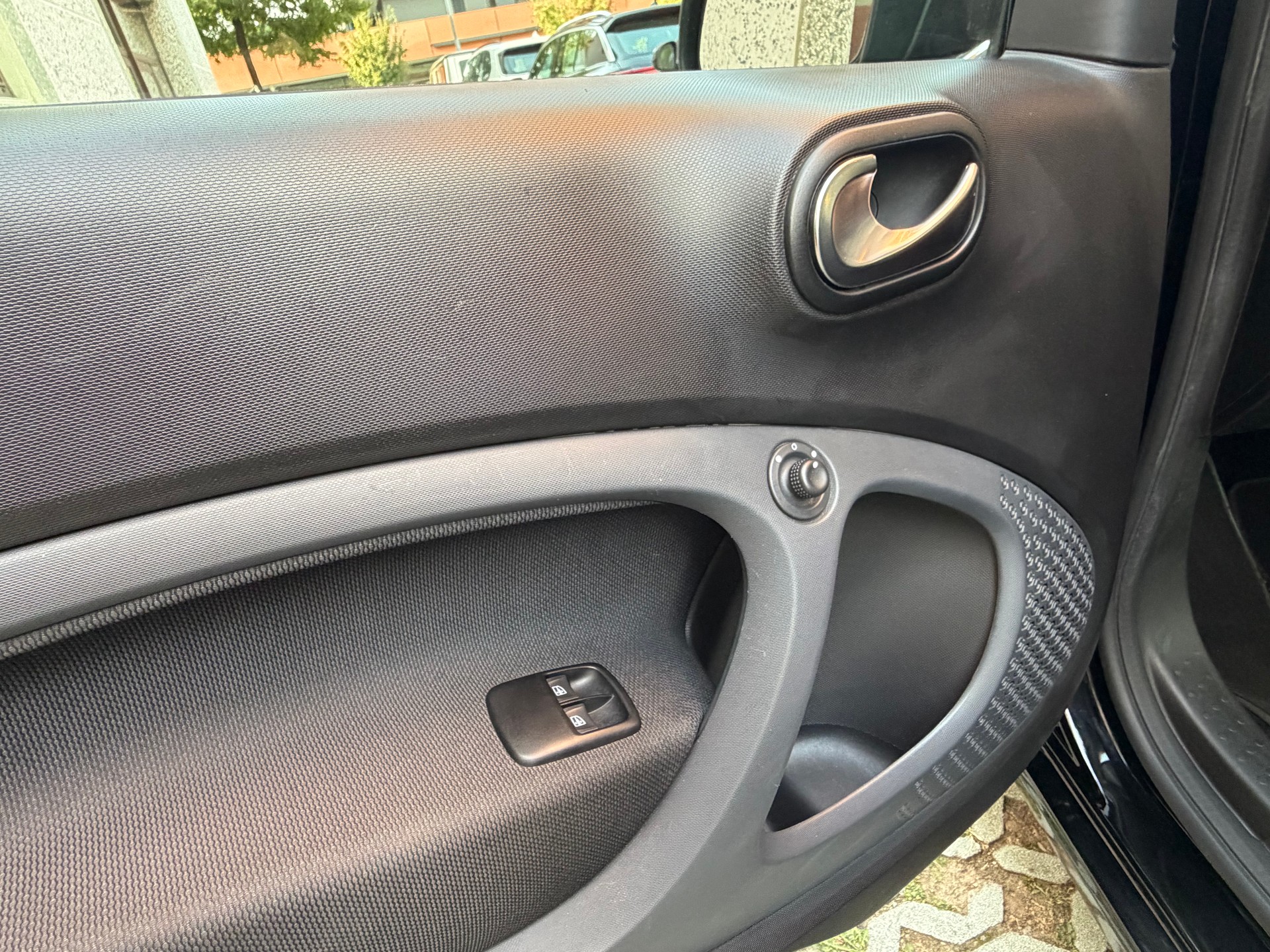 SMART fortwo passion twinmatic-image-8