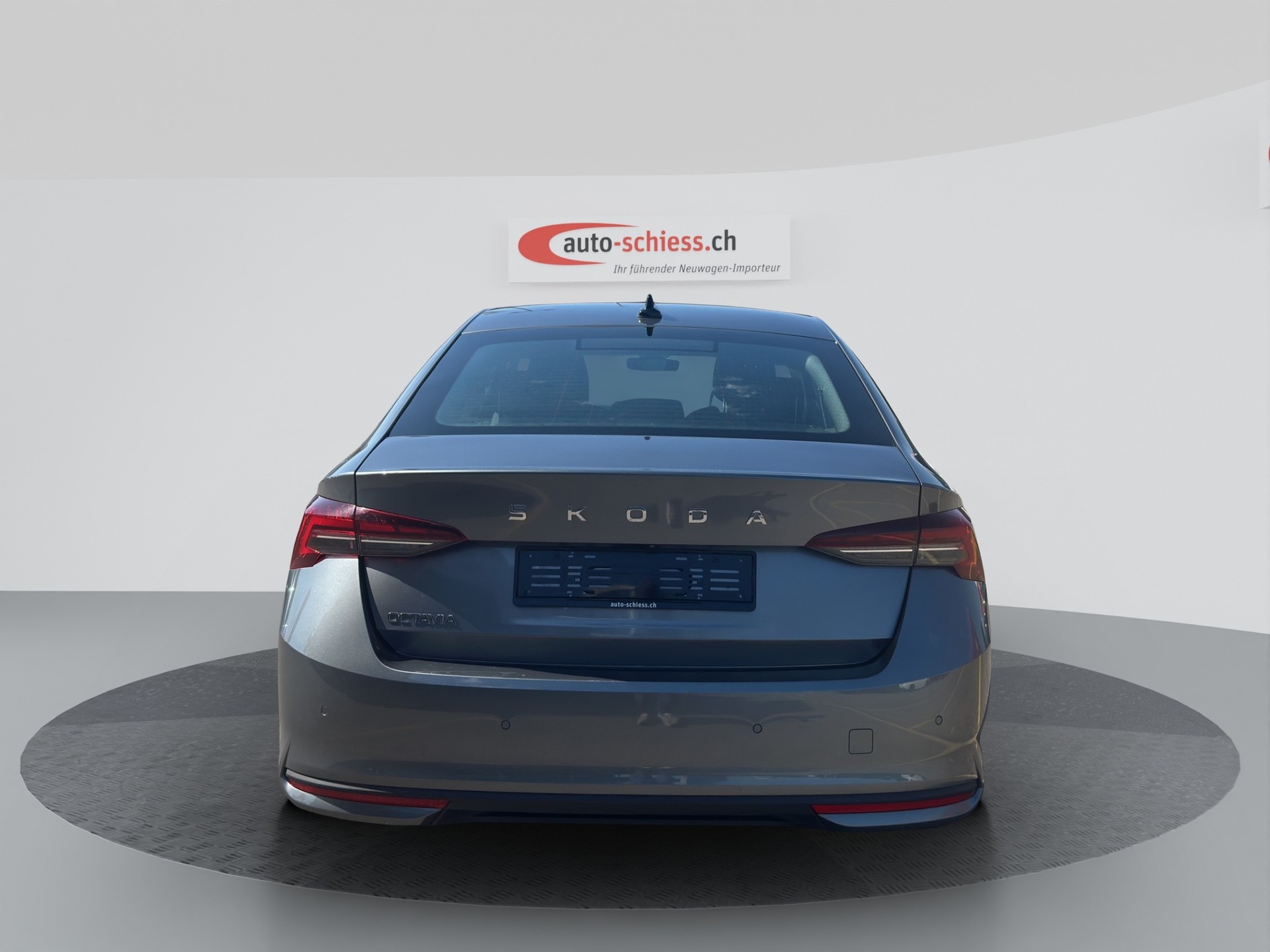 SKODA Octavia Lim. 1.5 TSI mHEV DSG-image-3