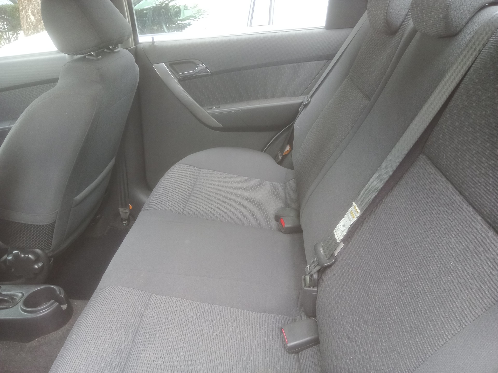 CHEVROLET 1.4 16V LT-image-6
