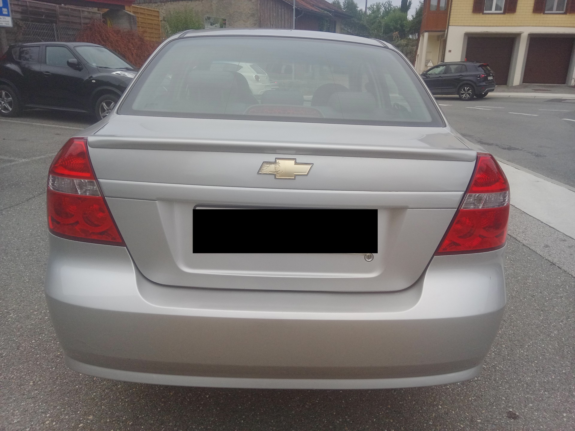 CHEVROLET 1.4 16V LT-image-9