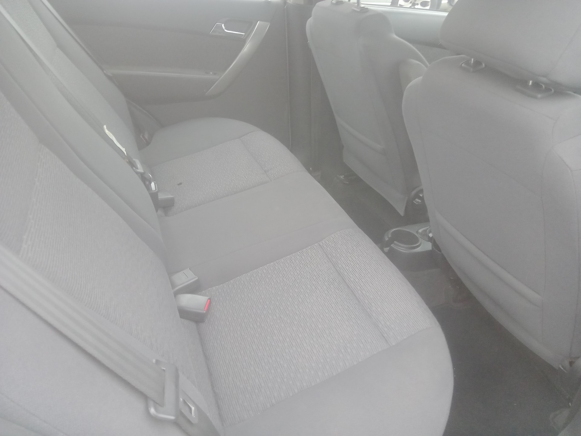 CHEVROLET 1.4 16V LT-image-7