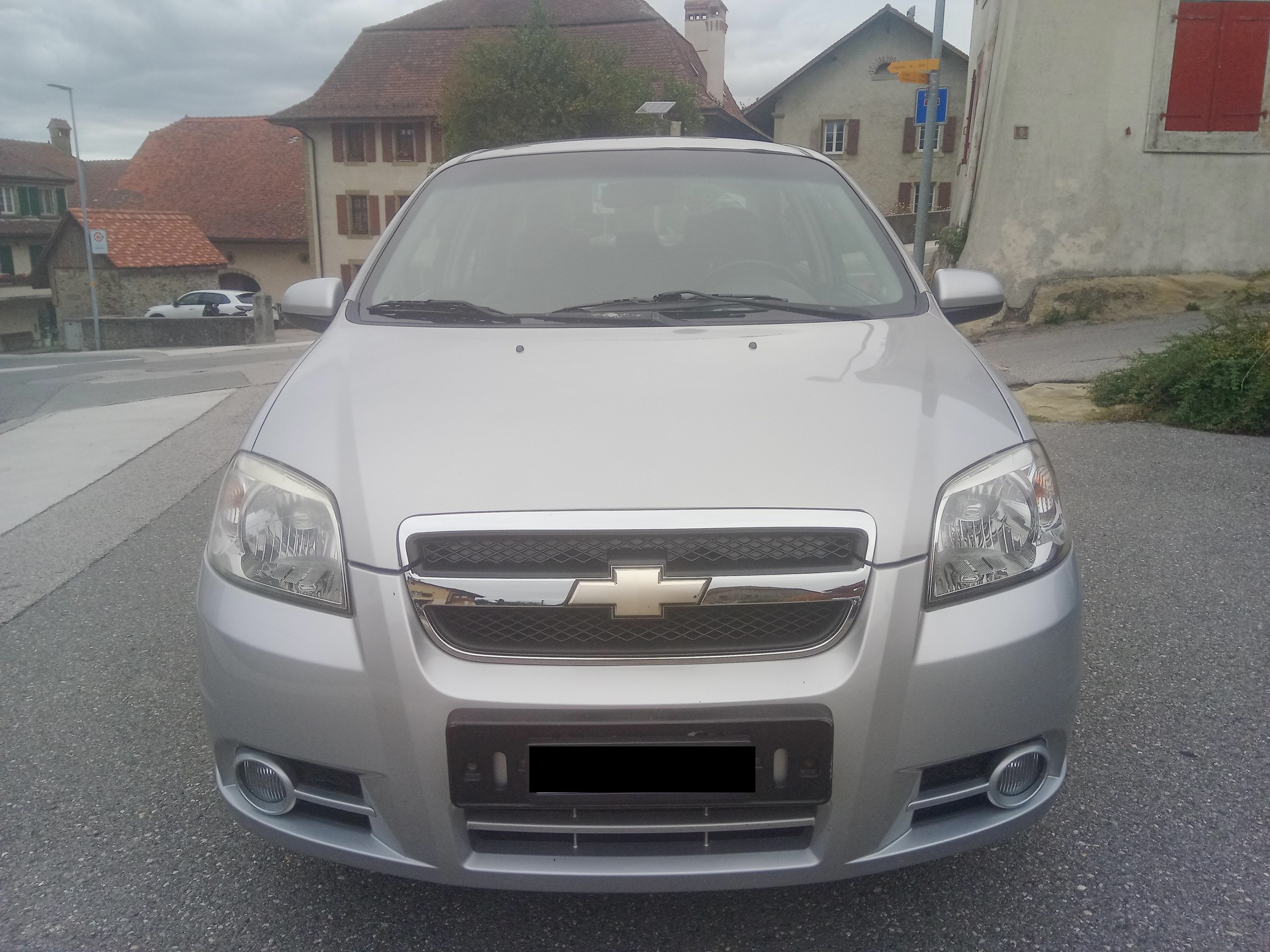 CHEVROLET 1.4 16V LT-image-2
