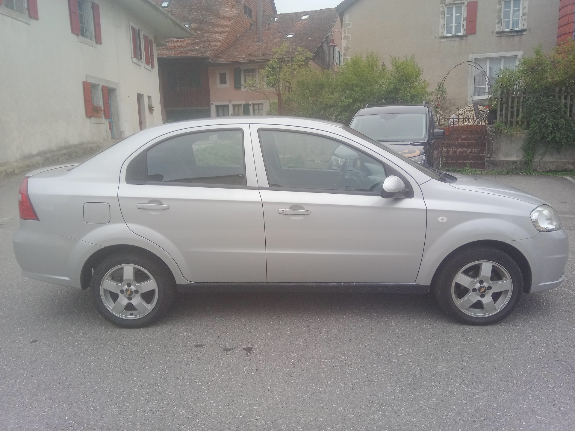 CHEVROLET 1.4 16V LT-image-3