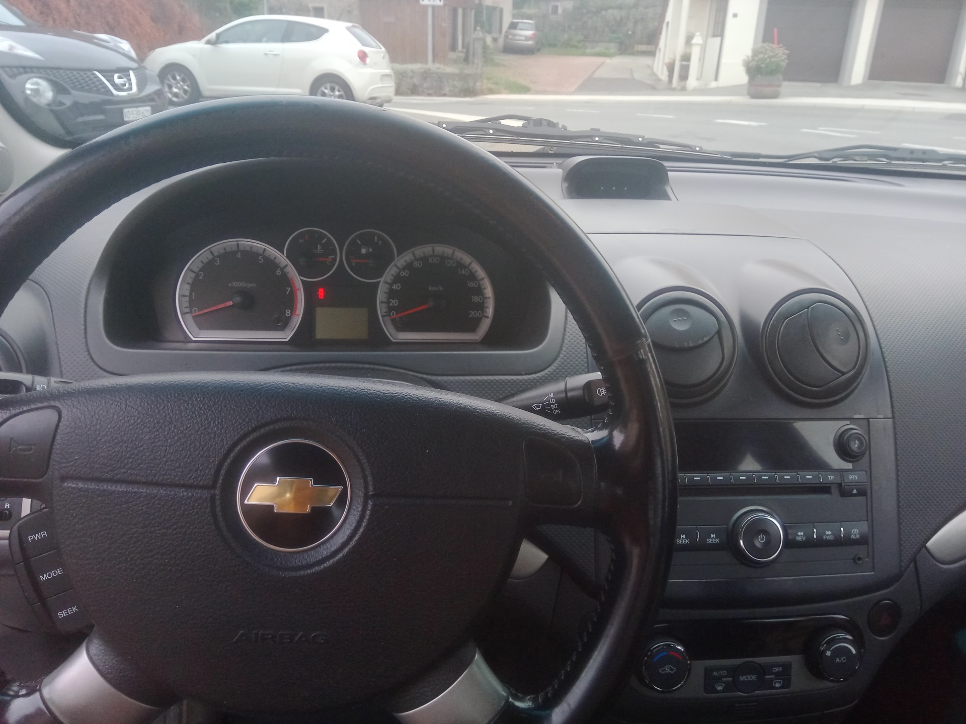CHEVROLET 1.4 16V LT-image-4