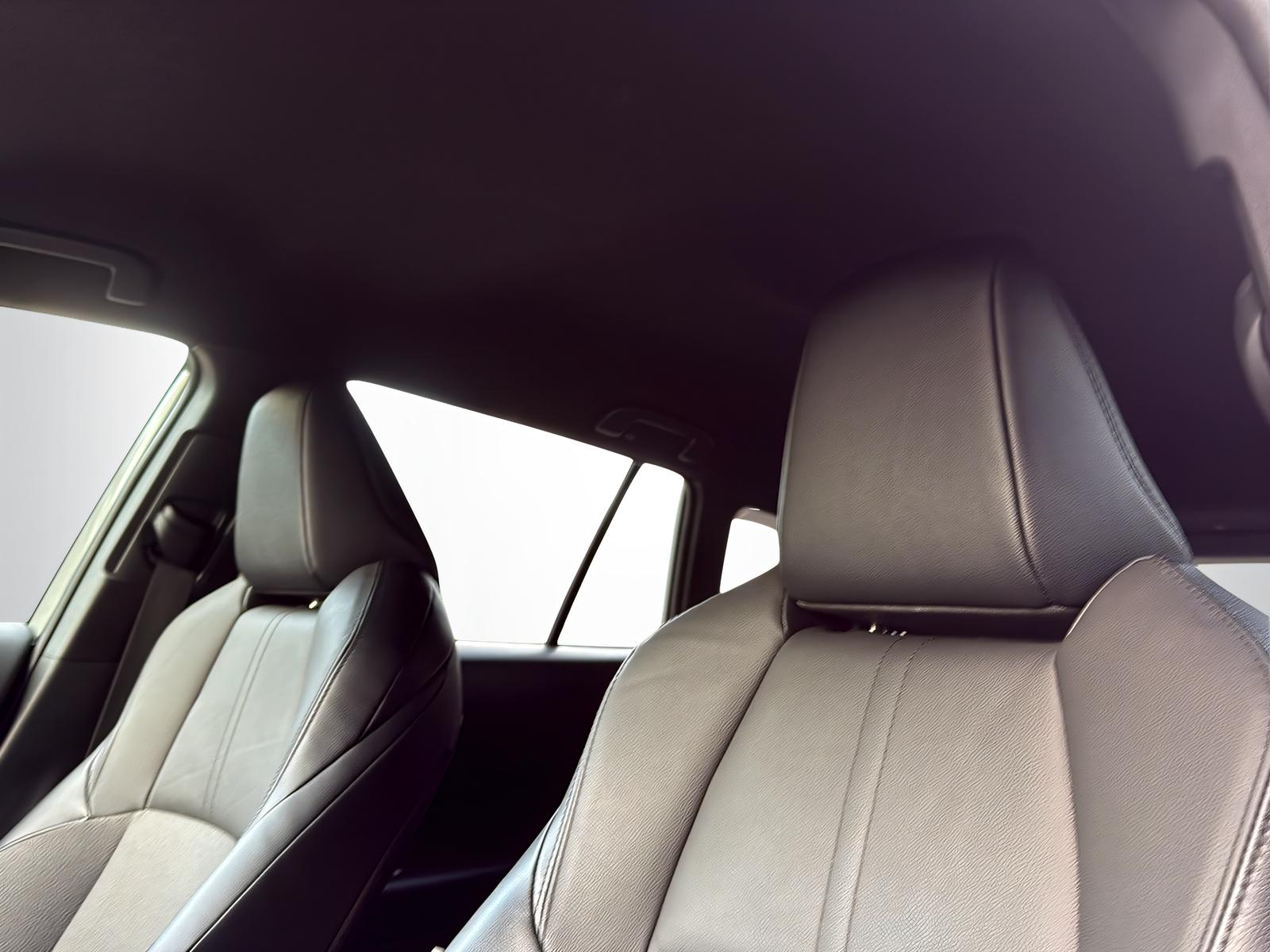 TOYOTA Corolla Cross 2.0 HSD Trend AWD-i-image-8