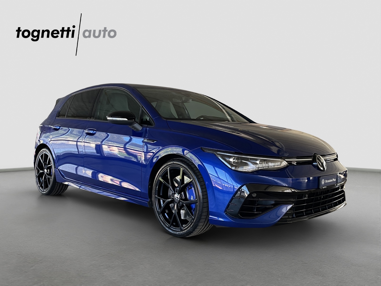 VW Golf 2.0 TSI R DSG 4Motion-image-1