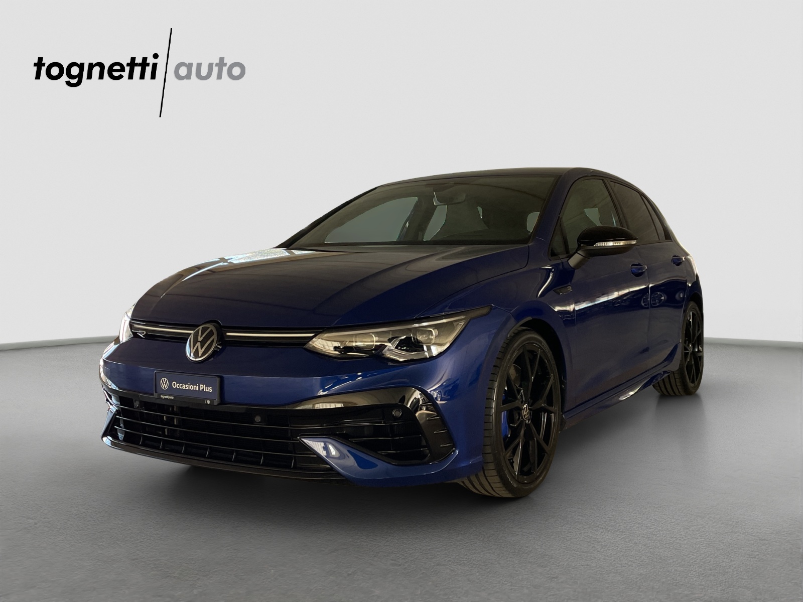 VW Golf 2.0 TSI R DSG 4Motion-image-0