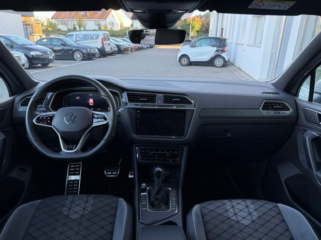 VW Tiguan 1.4TSI PHEV R-Line DSG-image-9