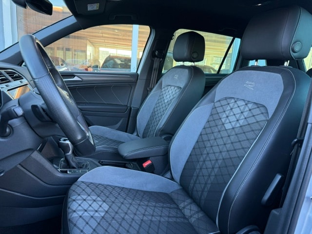 VW Tiguan 1.4TSI PHEV R-Line DSG-image-8