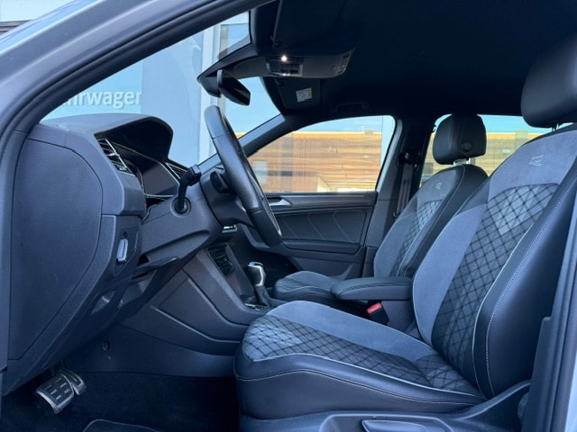 VW Tiguan 1.4TSI PHEV R-Line DSG-image-6