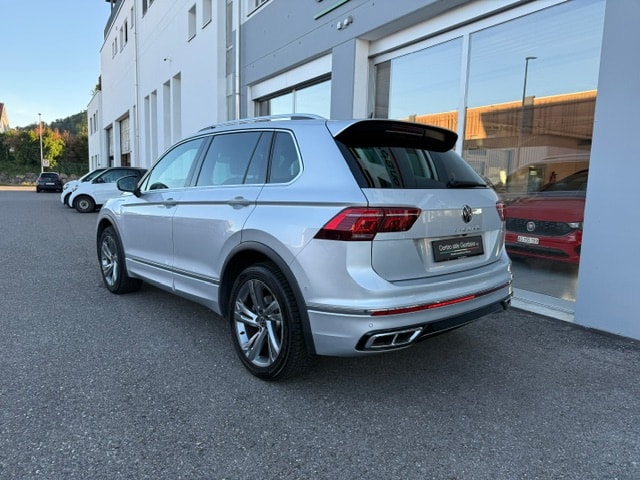 VW Tiguan 1.4TSI PHEV R-Line DSG-image-5