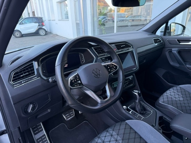 VW Tiguan 1.4TSI PHEV R-Line DSG-image-7