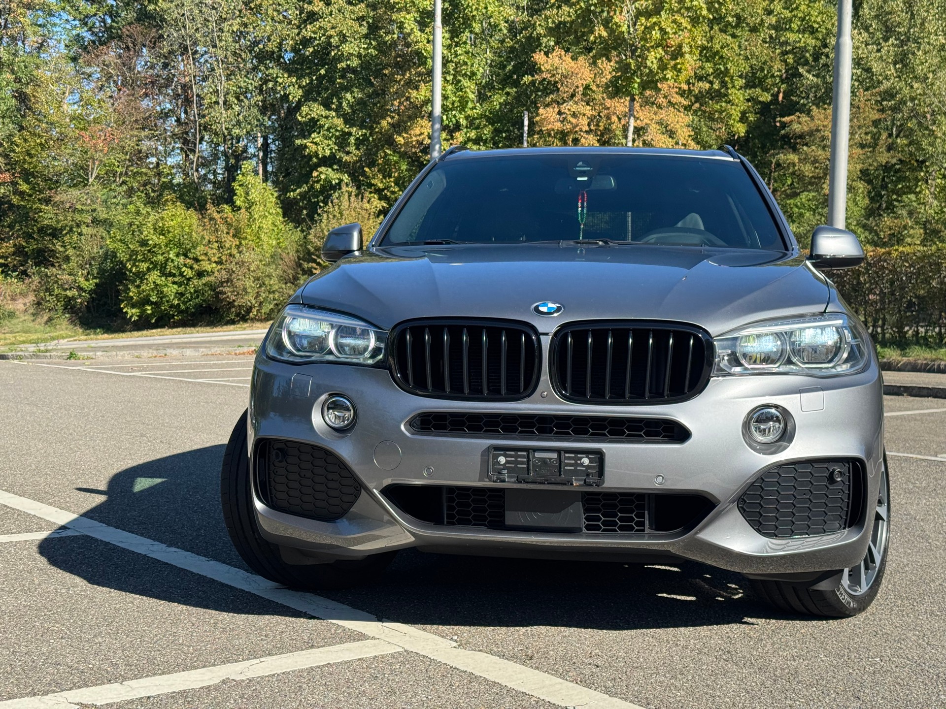 BMW 30d xDrive-image-0