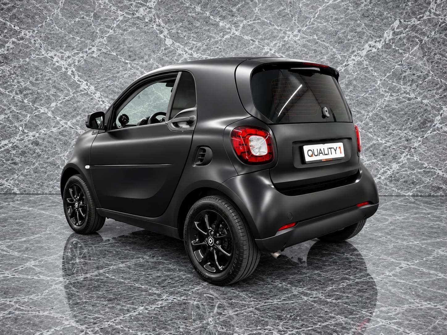 SMART fortwo citypassion twinmatic-image-7