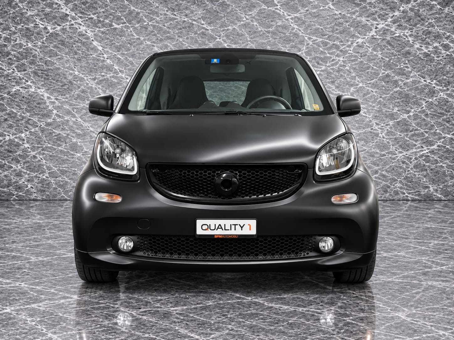SMART fortwo citypassion twinmatic-image-9