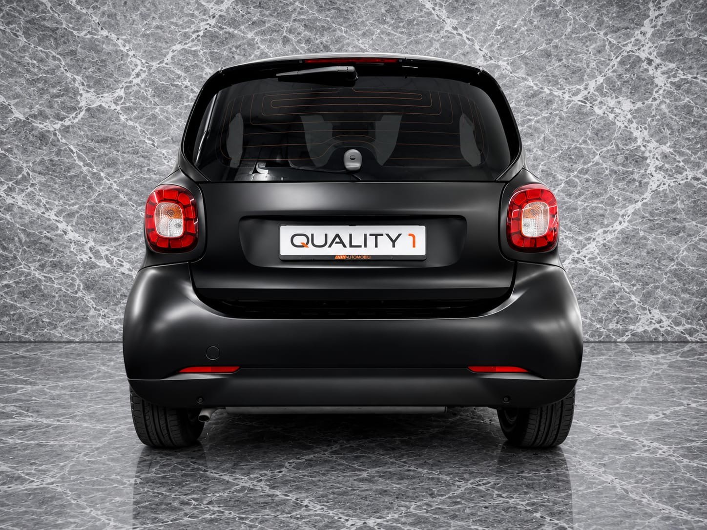 SMART fortwo citypassion twinmatic-image-10