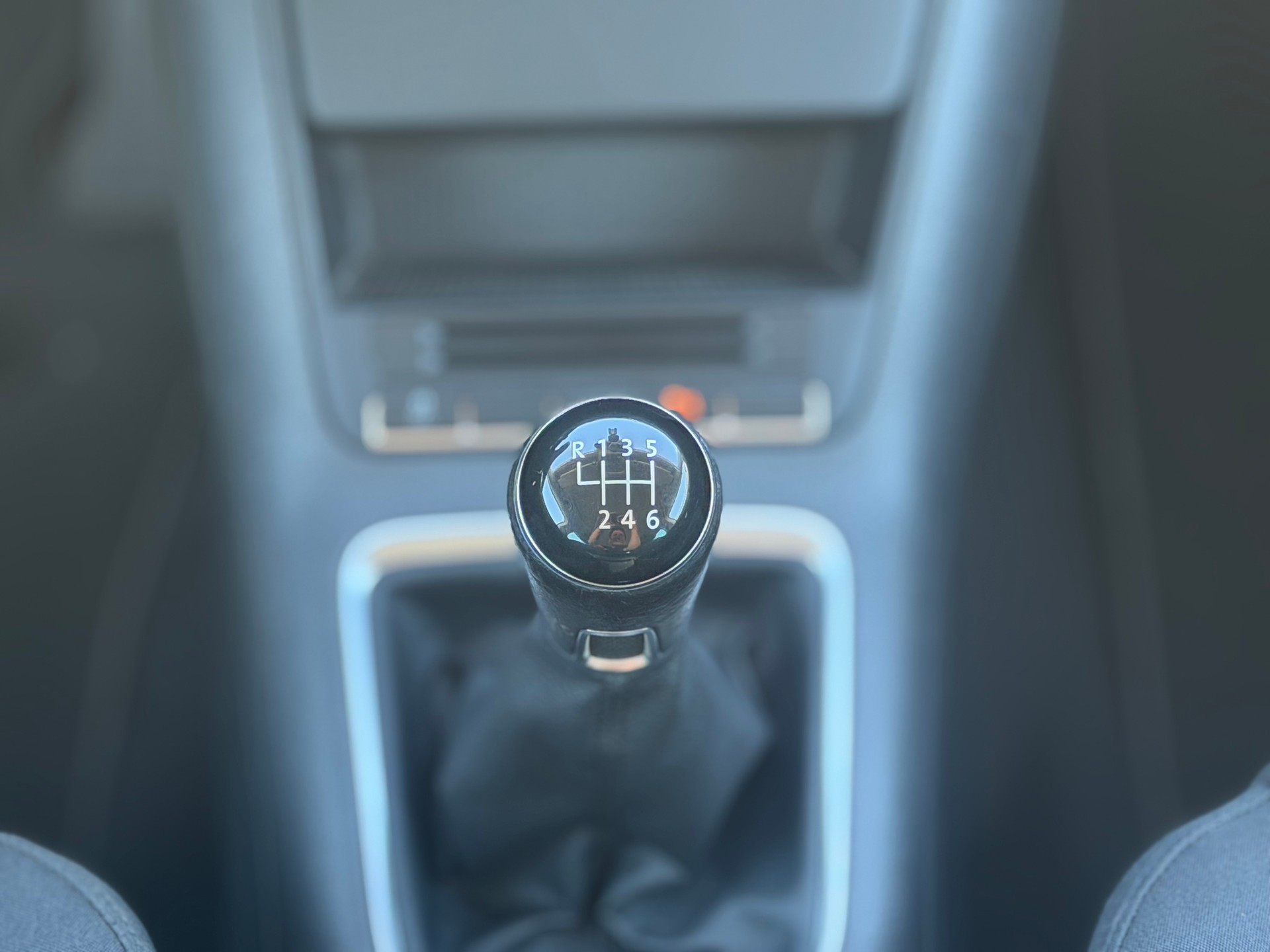 VW Tiguan 1.4 TSI Cup R-Line 4Motion-image-12