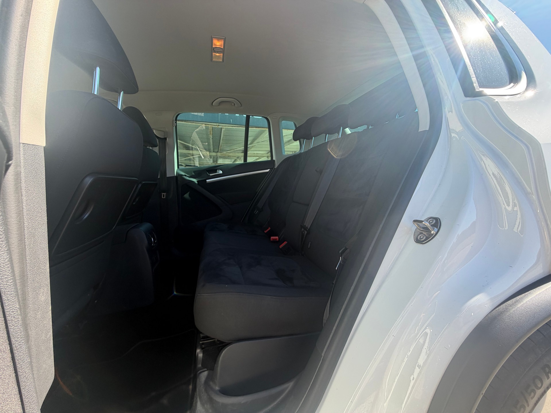 VW Tiguan 1.4 TSI Cup R-Line 4Motion-image-7