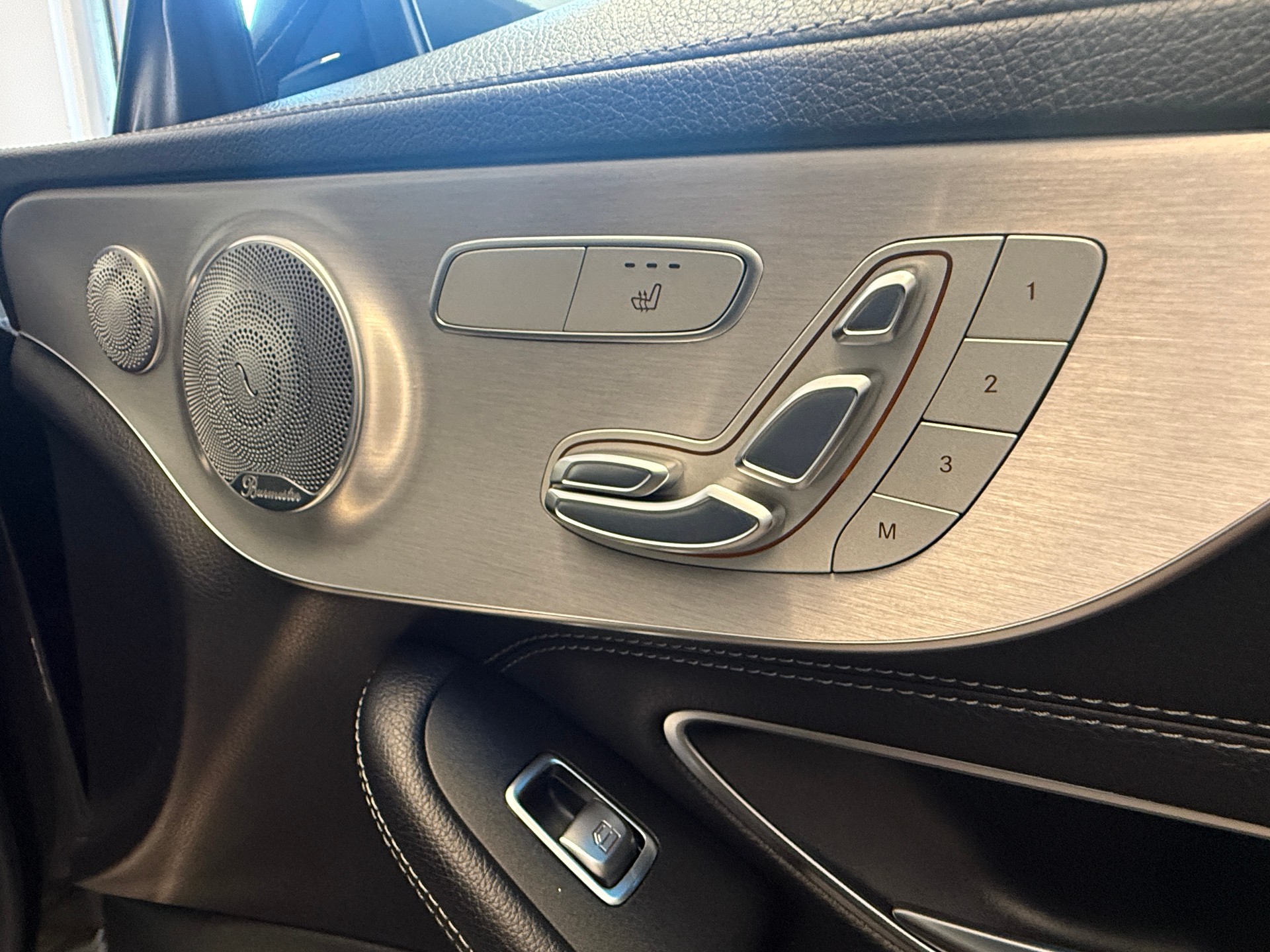 MERCEDES-BENZ C 43 AMG 4Matic 9G-tronic Ab 320.- pro Monat-image-19