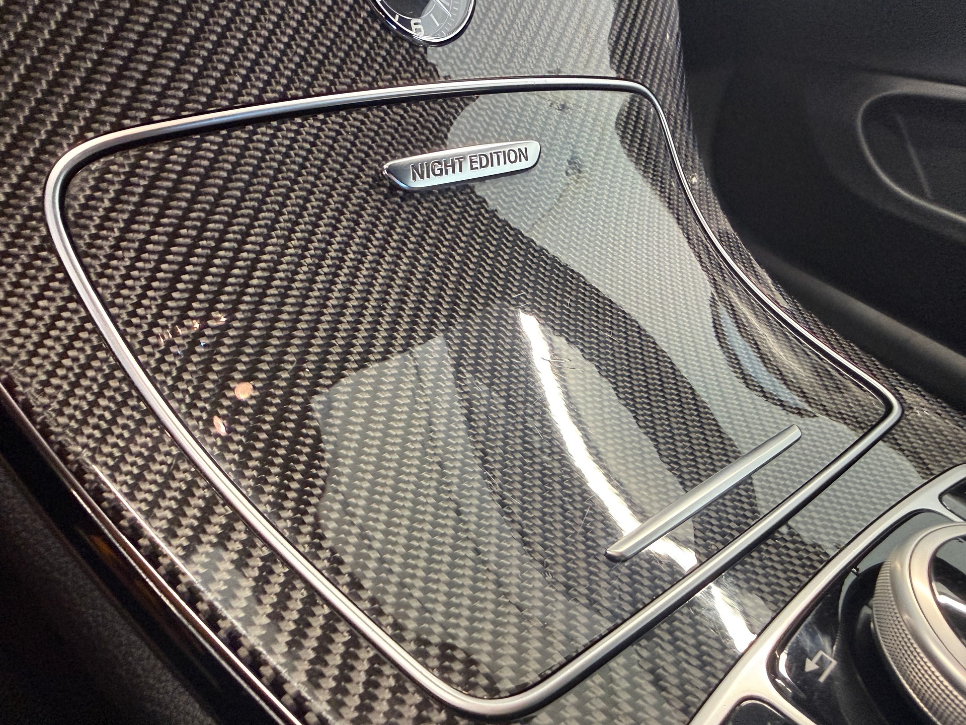 MERCEDES-BENZ C 43 AMG 4Matic 9G-tronic Ab 320.- pro Monat-image-22