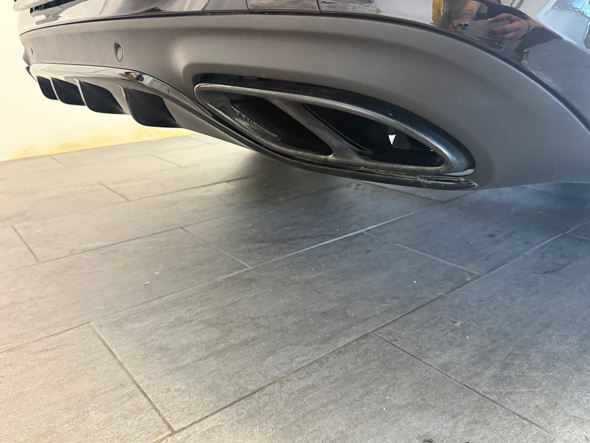 MERCEDES-BENZ C 43 AMG 4Matic 9G-tronic Ab 320.- pro Monat-image-26