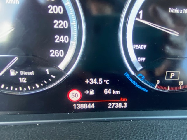 BMW 218d xDrive Gran Tourer Steptronic-image-7
