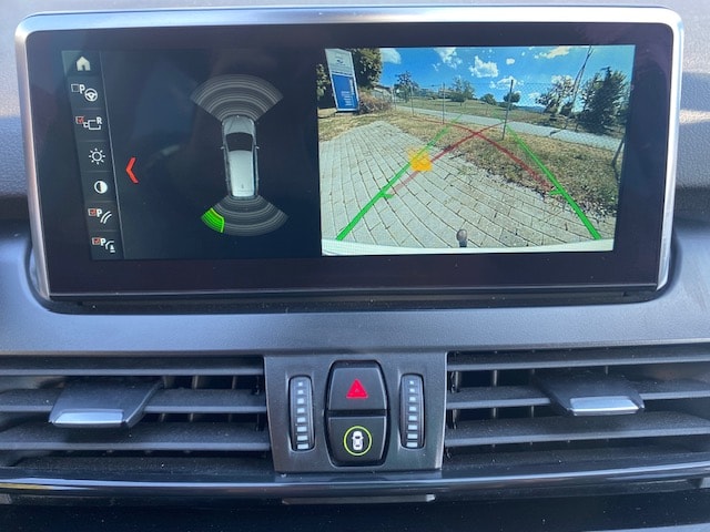 BMW 218d xDrive Gran Tourer Steptronic-image-8