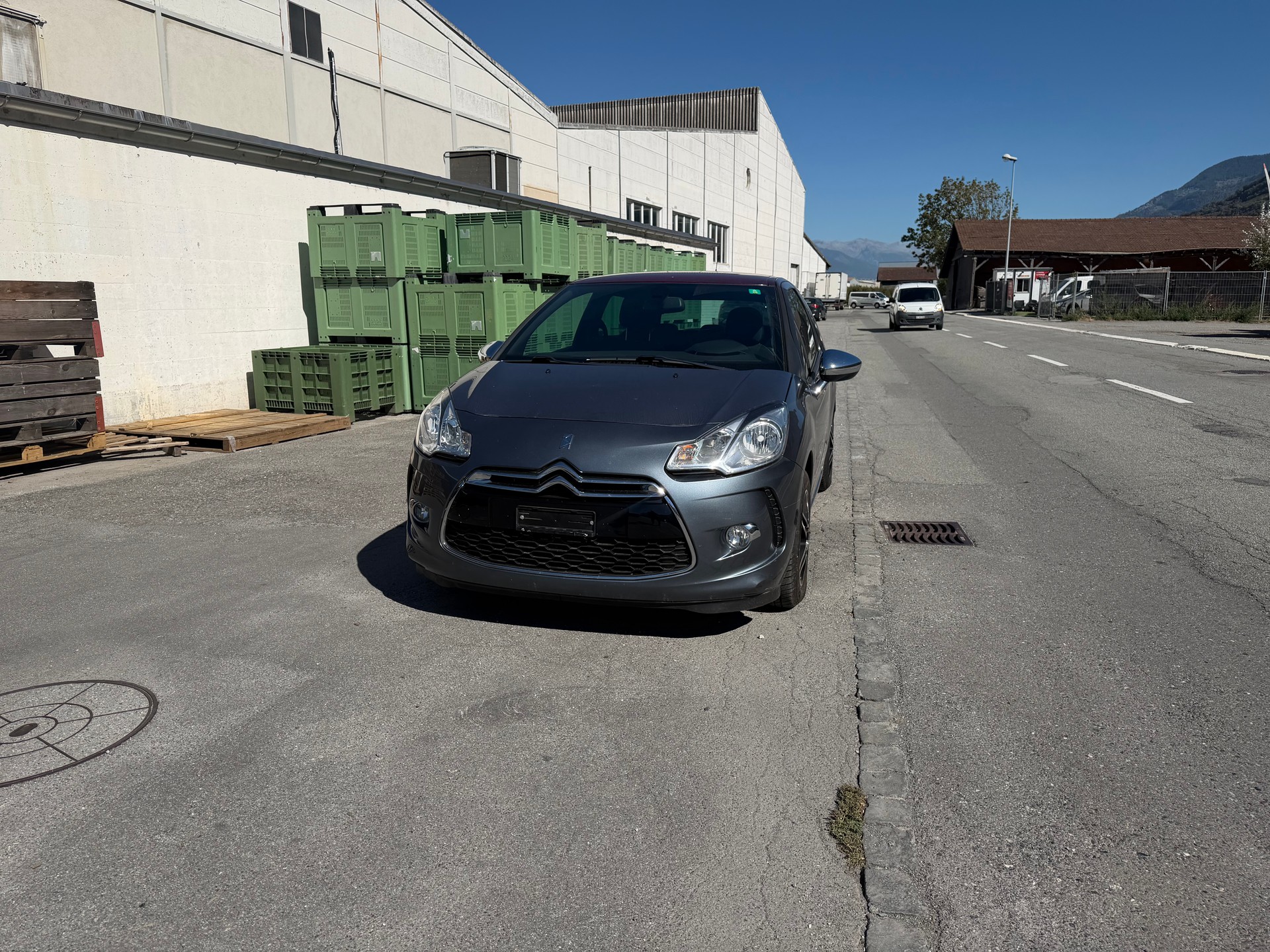 DS AUTOMOBILES DS3 1.6 VTi SO Chic-image-8