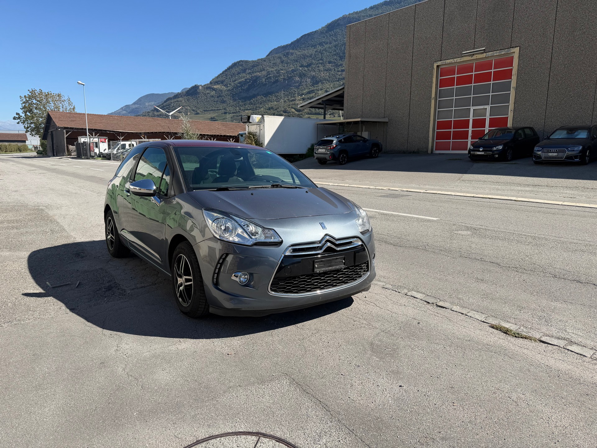 DS AUTOMOBILES DS3 1.6 VTi SO Chic-image-5